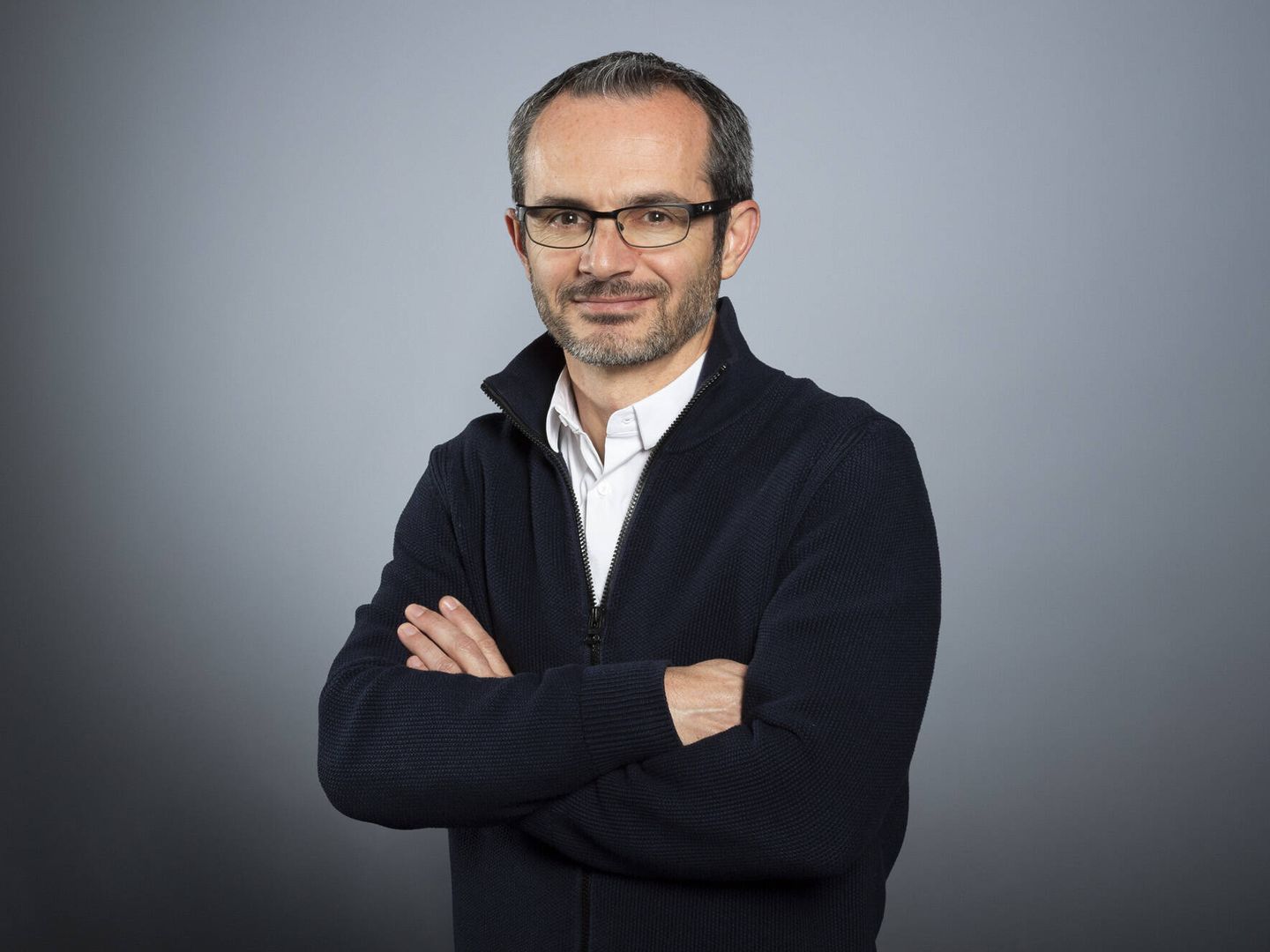 Jean-Philippe Salar será el nuevo director de Diseño de la marca Mobilize desde el 1 de enero.