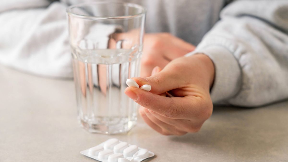 ¿Paracetamol o ibuprofeno? Depende de lo que te duela