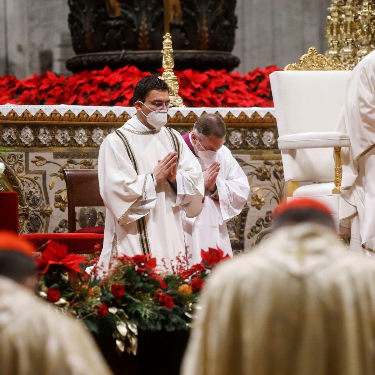 Con la Iglesia hemos topado: el Vaticano pone freno a las leyes 'progres'  italianas