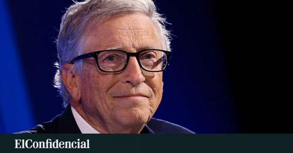 Bill Gates: "Robots e IA deberán pagar impuestos en 5 años. Necesitamos cambiar la estructura tributaria"