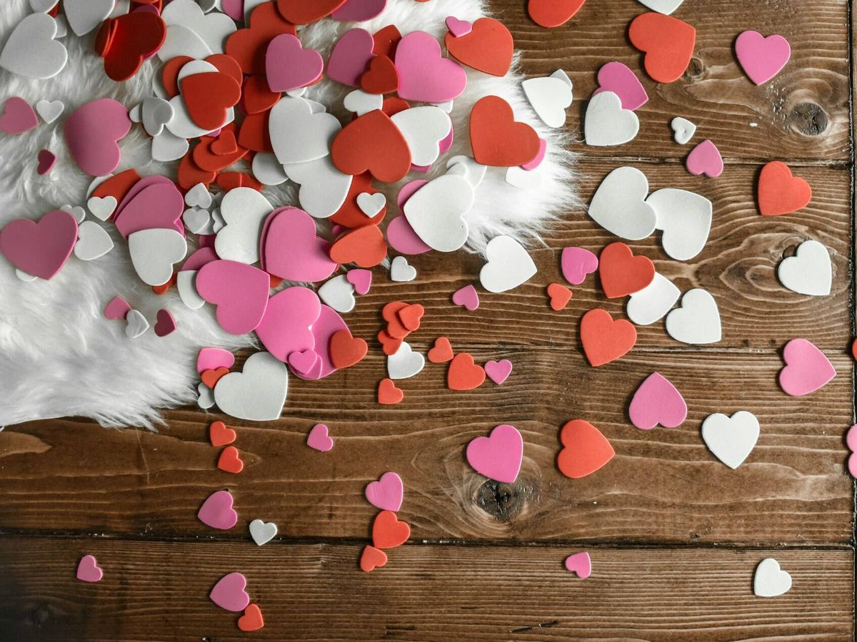 Foto: ¡Feliz San Valentín! 20 frases para felicitar a tu pareja o a la persona que te gusta el 14 de febrero (Element5 Digital para Unsplash)
