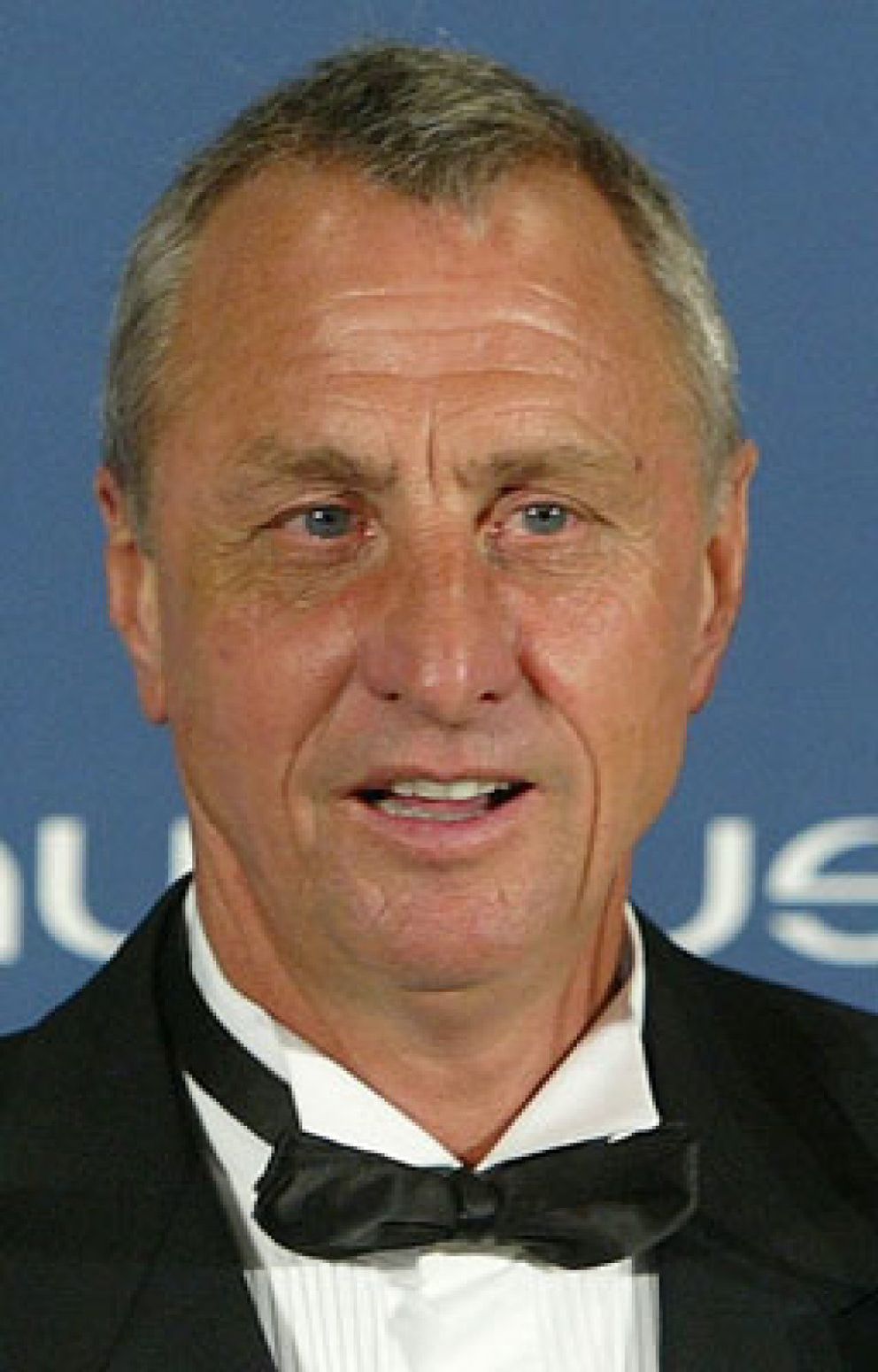 Foto: Cruyff: "Apunté que el ciclo de este Barça llegaba a su fin y me tacharon de loco"