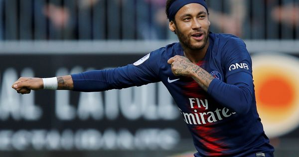 Foto: Neymar comenzará la temporada con el PSG, que debuta el domingo en la Ligue 1. (Reuters)