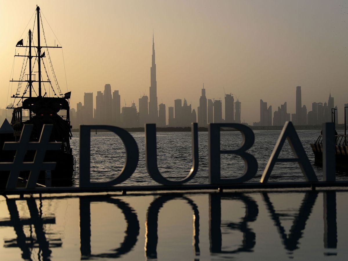 Foto: Dubai