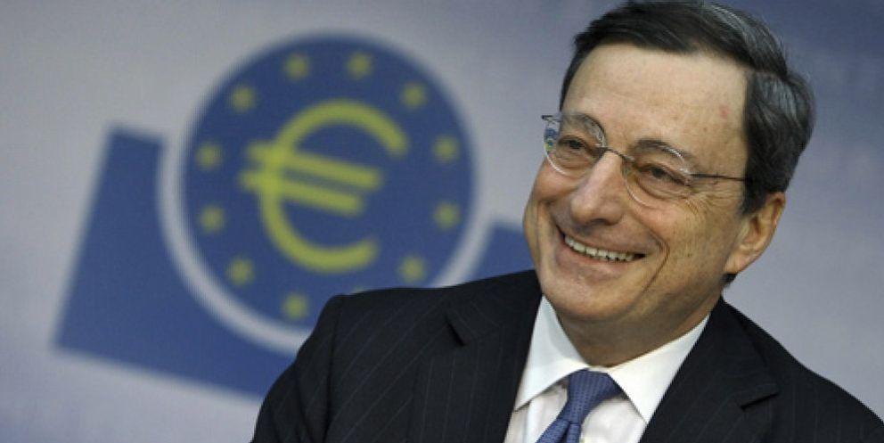Foto: El ICO acude al BCE en busca de dinero para salvar a las CCAA