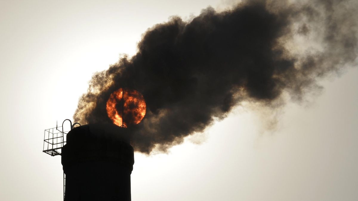  Las emisiones aumentarán aproximadamente en un 4% respecto a 2020