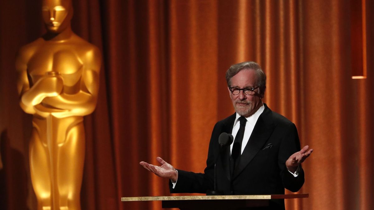 Steven Spielberg contra Netflix: exige a la Academia cambiar las normas de los Oscar 