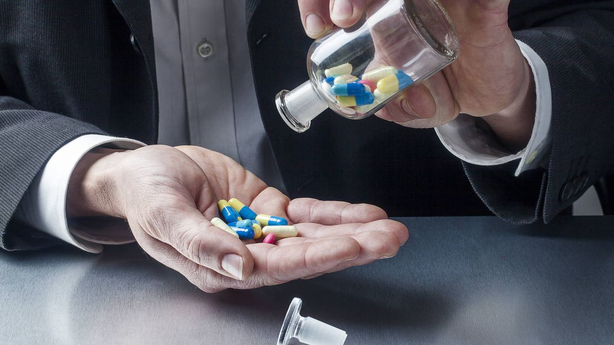 3 medicamentos que muestran el lado oscuro de la industria farmacéutica