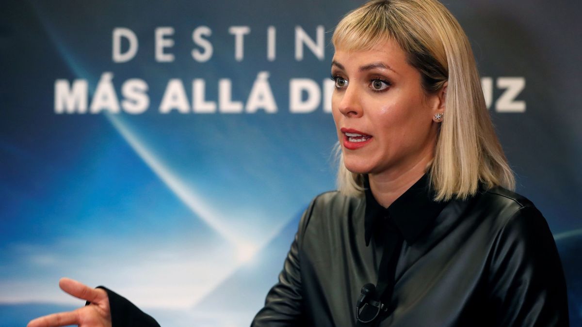 Maggie Civantos e Ilker Kaleli protagonizarán 'La pasión turca', la nueva serie de Antena 3 