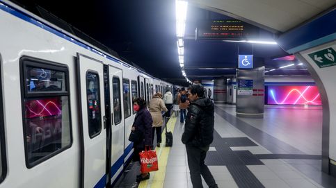 Cambio en el Metro de Madrid durante la Semana Santa 2024: esto es lo que pasará en los días festivos 