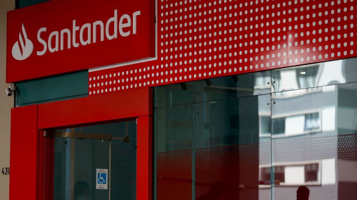 Noruega multa con 14,4 millones al Santander por deficiencias en la lucha contra el blanqueo