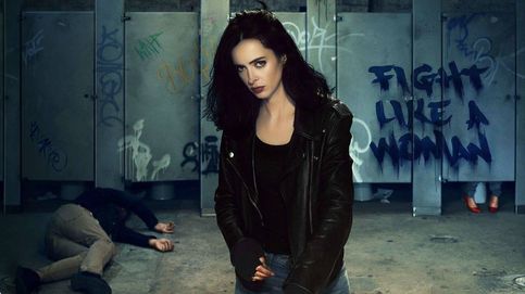 Netflix cancela las series 'Jessica Jones' y 'The Punisher'