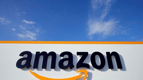 Desalojan la sede de Amazon en Madrid tras una falsa amenaza de bomba