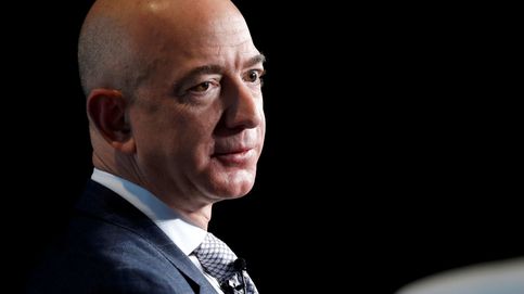 Ni Gates, ni Slim, ni Amancio... el más rico es Jeff Bezos (Amazon)