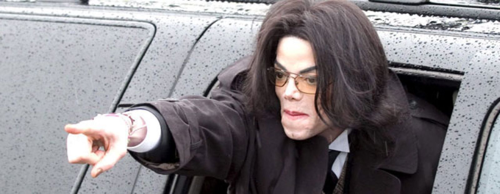 Foto: Los médicos trataron durante una hora de resucitar a Michael Jackson
