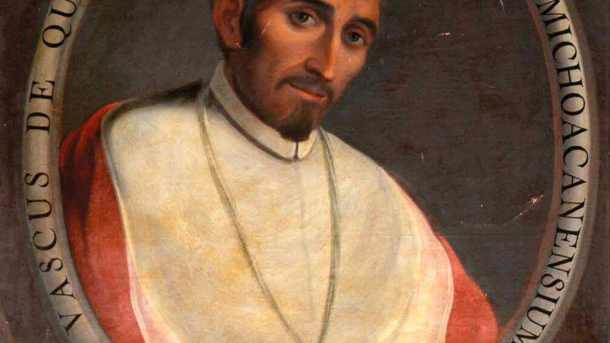 Vasco de Quiroga, un pionero arrinconado