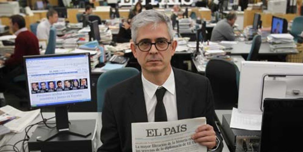 Foto: El diario 'As' supera en beneficios a 'El País' por primera vez en la historia de Prisa