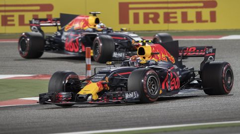 A remontar no nos ganan: Red Bull, a por el título con un coche nuevo