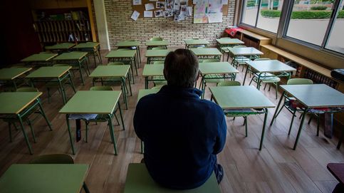 El colmo del profesorado en Castilla y León: los peor pagados pese a las mejores notas