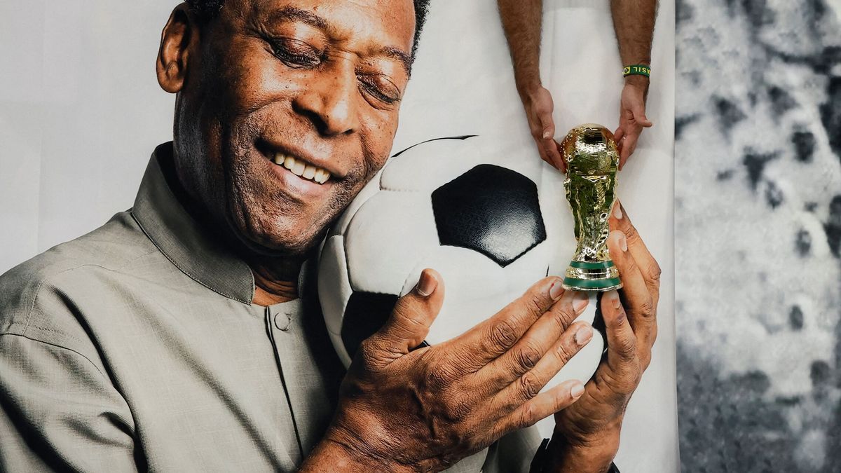 Brasil, en vilo: Pelé no responde a la quimioterapia y recibirá cuidados paliativos
