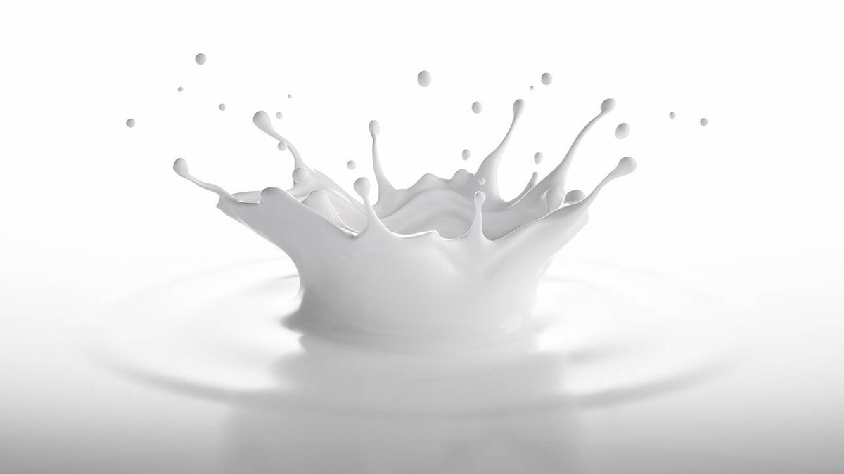 ¿Cómo afecta la crisis global a la leche que le ponemos a nuestro café?