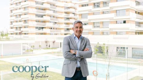 Gestilar regresa a la gestión de cooperativas y mira hacia los futuros barrios de Madrid