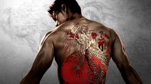 ¿Cuándo se estrena 'Like a Dragon: Yakuza'? Todo lo que se sabe de la serie de Amazon Prime Video
