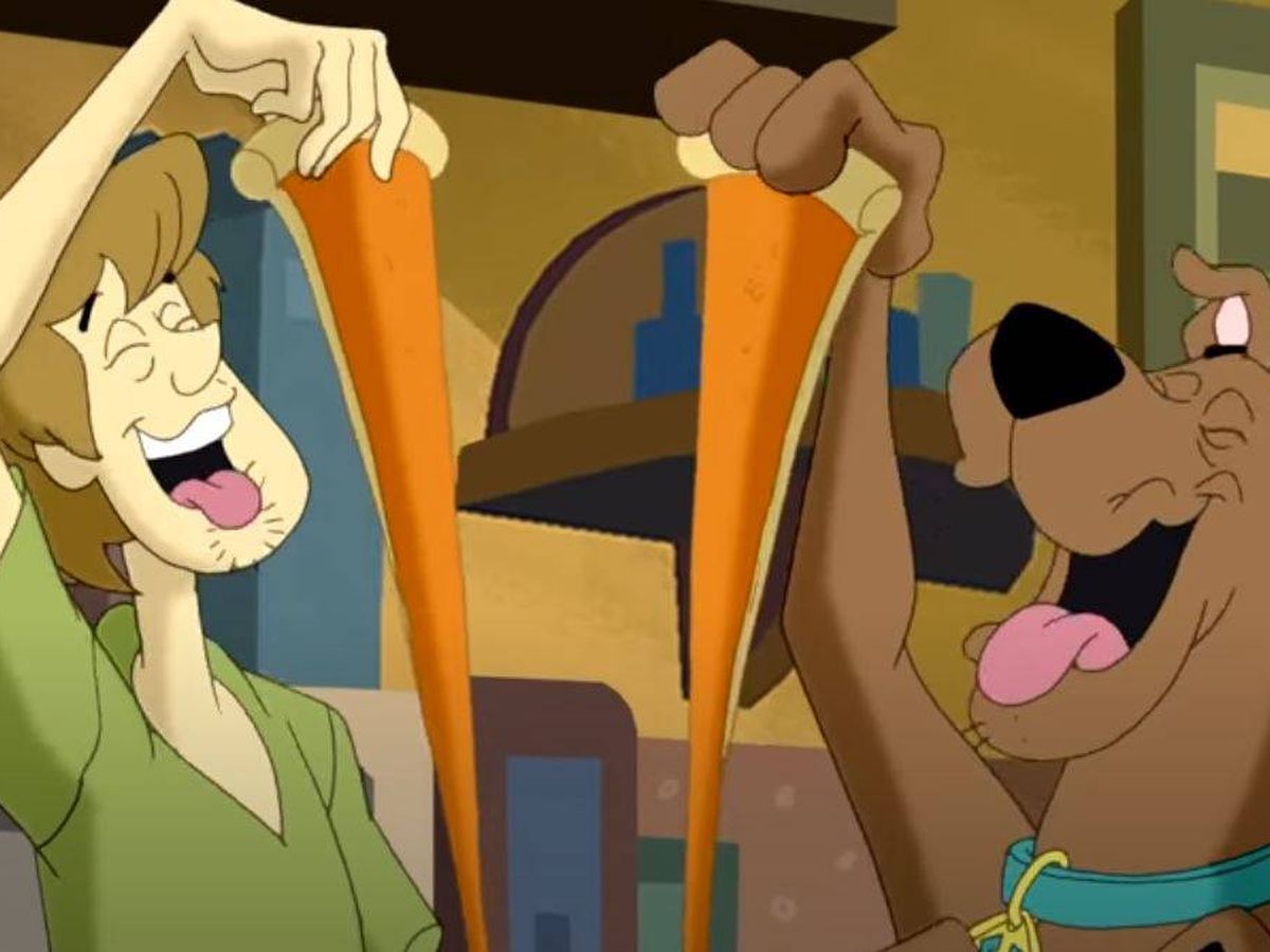 Te acuerdas de Scooby-Doo? Historia, origen, películas y series del mítico  personaje