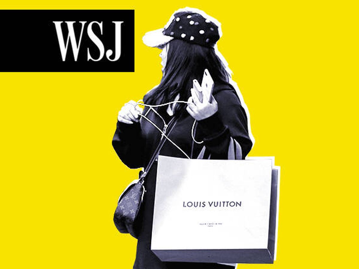 La estrategia de Louis Vuitton para dominar el mundo
