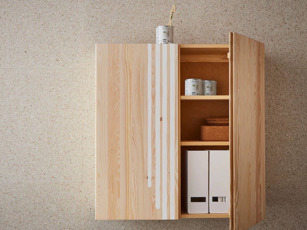 Foto: Hackeando Ikea: ideas e inspiración para tus proyectos en casa. (Cortesía/Ikea)