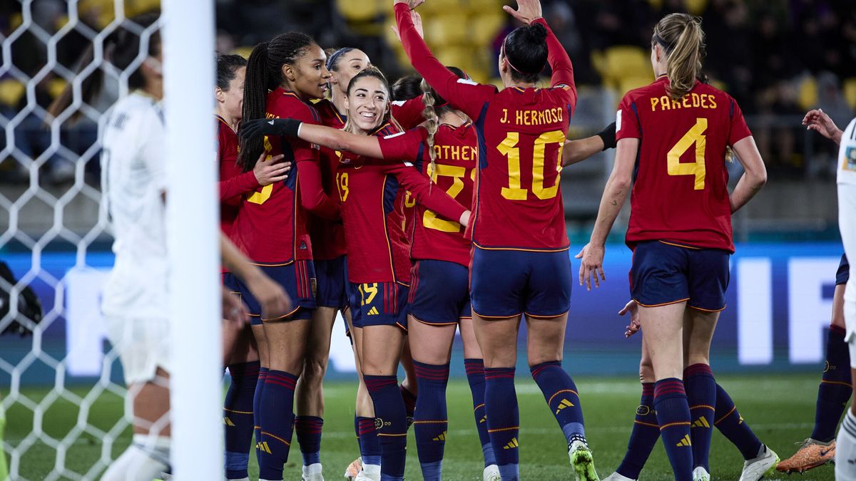 La falta de puntería empaña un buen debut: qué tiene que mejorar España en el Mundial