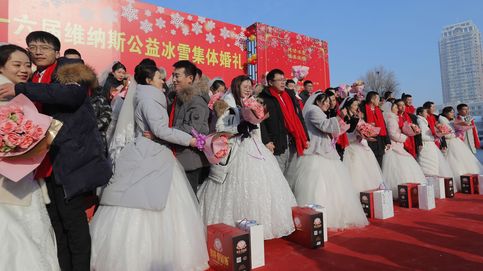 Se busca marido pobre para mujer exitosa: nuevo giro del mercado de solteros en China