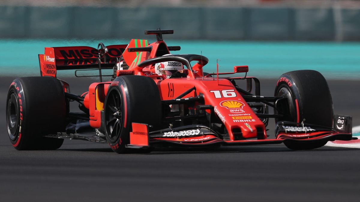 Ferrari: el equipo de la Fórmula 1 que necesita 'socios' antes que 'patrocinadores'