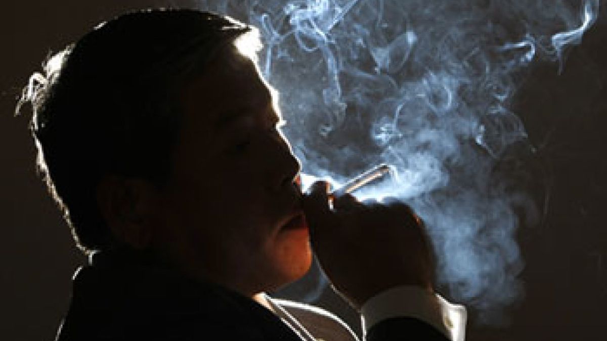 El tabaco causará la muerte a 6 millones de personas en el mundo en el año 2010