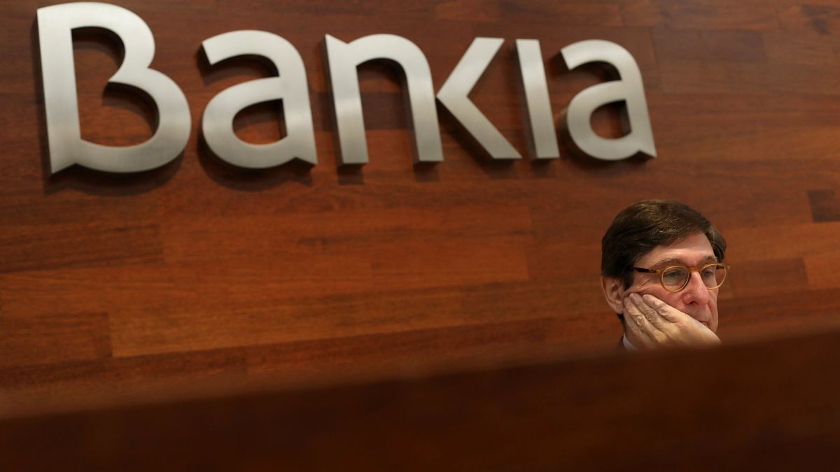 El Gobierno amplía el plazo para privatizar Bankia hasta finales de 2021