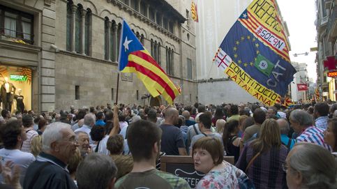 El 42% del censo de Cataluña reside en municipios a favor del referéndum