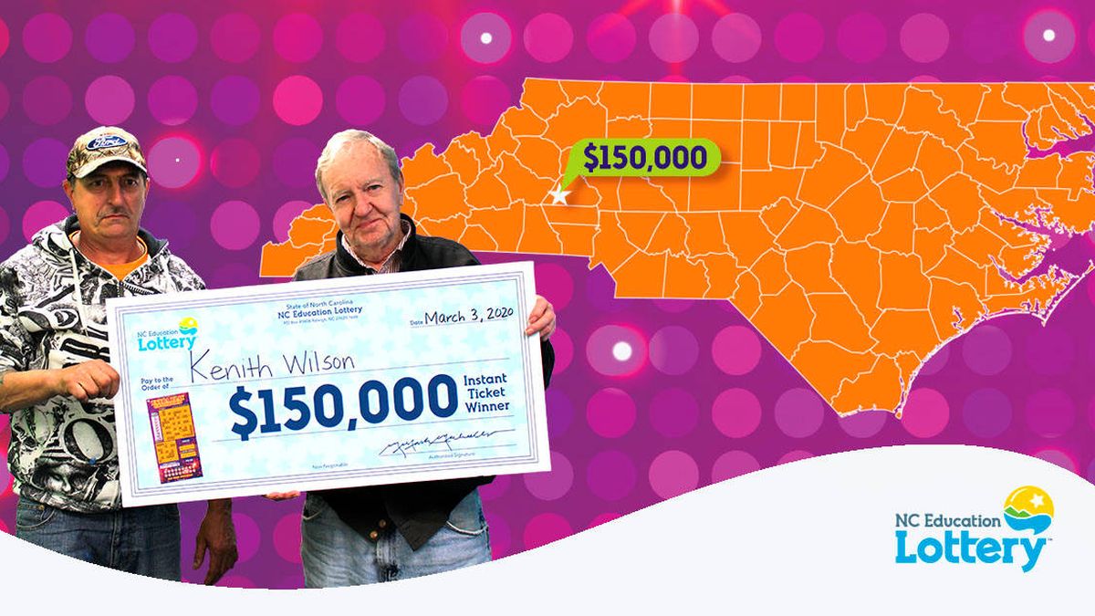 Un anciano y un joven ganan la lotería: el primero regala el dinero, el otro se jubila