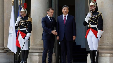Lo que los países que está visitando Xi Jinping en Europa dice sobre los planes de China
