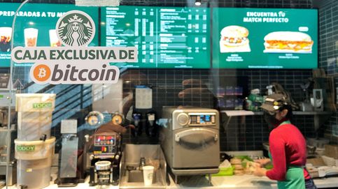 El bitcoin: una 'criptotrinchera' contra la inflación que genera furor en América Latina