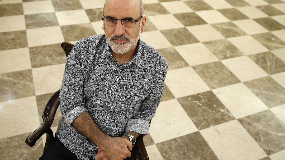 'Patria' salva la novela española en 2016, el año en que brilló el ensayo