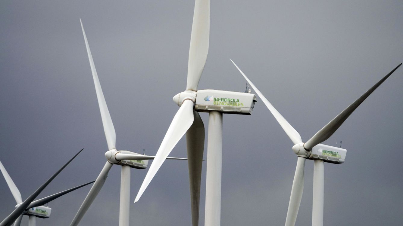 Iberdrola renueva toda la cúpula de su filial internacional de renovables