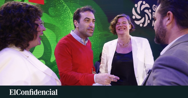 Cuerpo promueve junto a Mazzucato un Consejo Global para una Economía del Bien Común