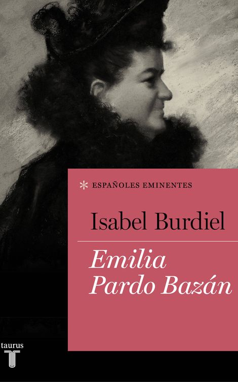 'Emilia Pardo Bazán' (Taurus)