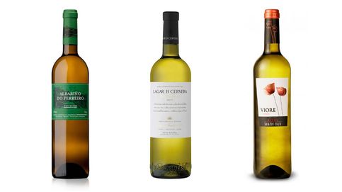 Diez vinos blancos perfectos para refrescar con estilo el verano