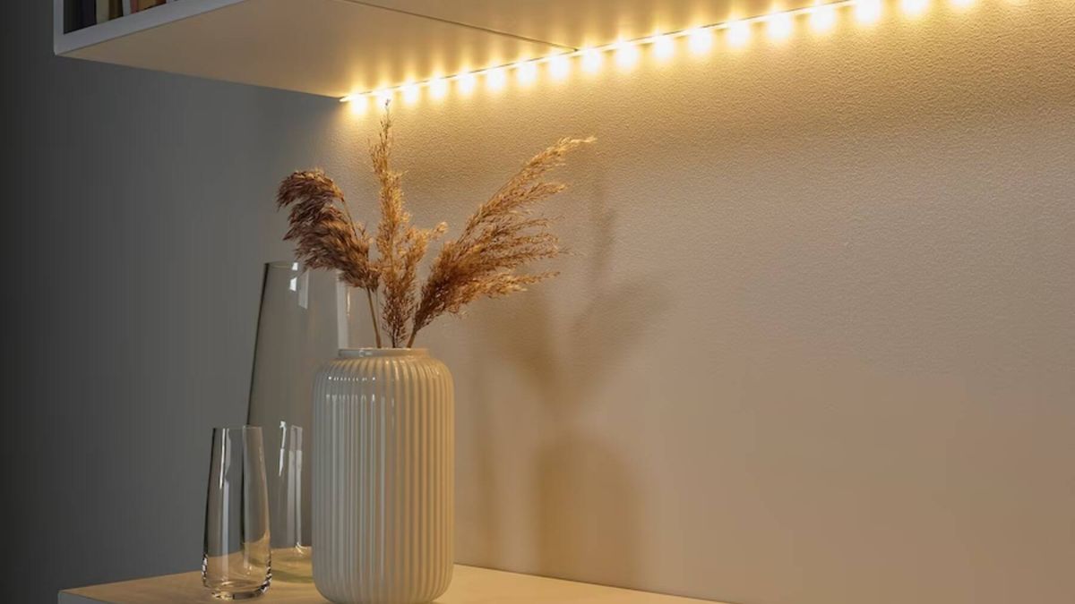 La nueva solución de Ikea para una casa más luminosa sin necesidad de lámparas