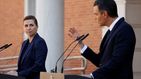 Vídeo, en directo | Siga la comparecencia de Pedro Sánchez y la primera ministra danesa, Mette Frederiksen