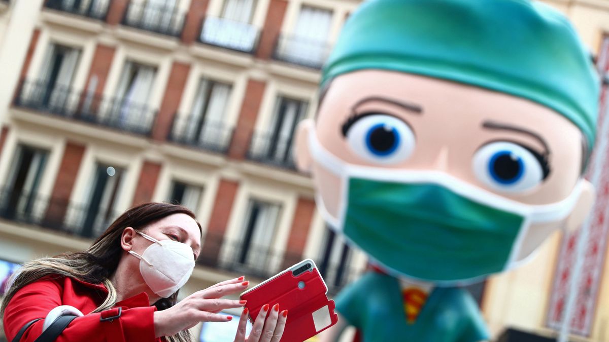 ¿Cuándo entran en vigor las restricciones por coronavirus en Madrid?