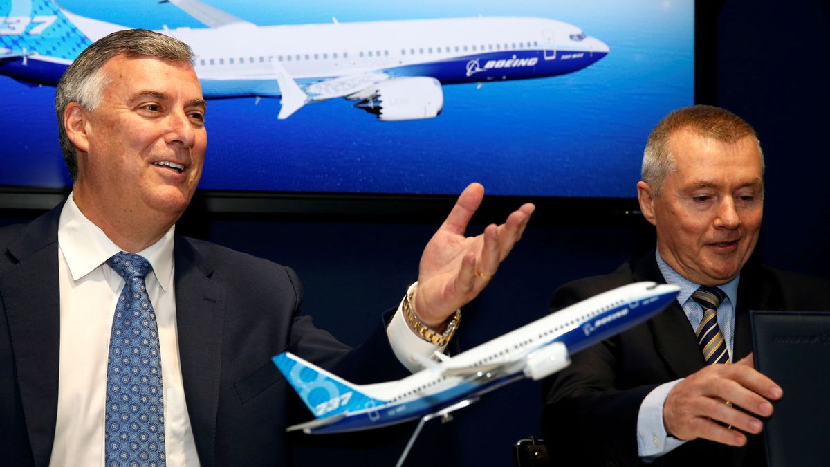 Airbus se revuelve contra el pedido 'secreto' de IAG a Boeing: pujará con su A320