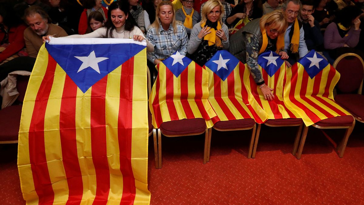Directo | Puigdemont apuesta por "un país mejor" tras el 21-D