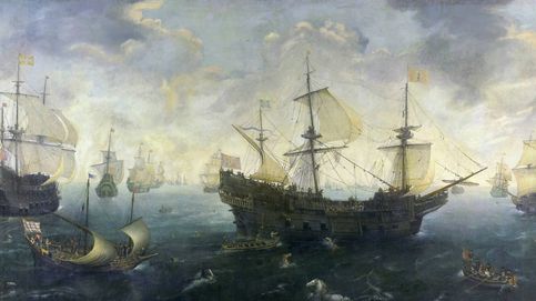 Felipe II, nuestro primer climatólogo: el gran tesoro oculto en los diarios de nuestras flotas